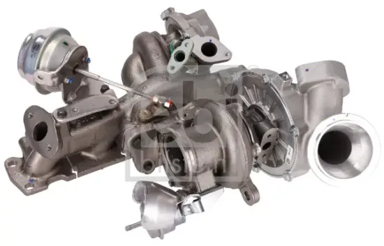 Lader, Aufladung FEBI BILSTEIN 186922 Bild Lader, Aufladung FEBI BILSTEIN 186922