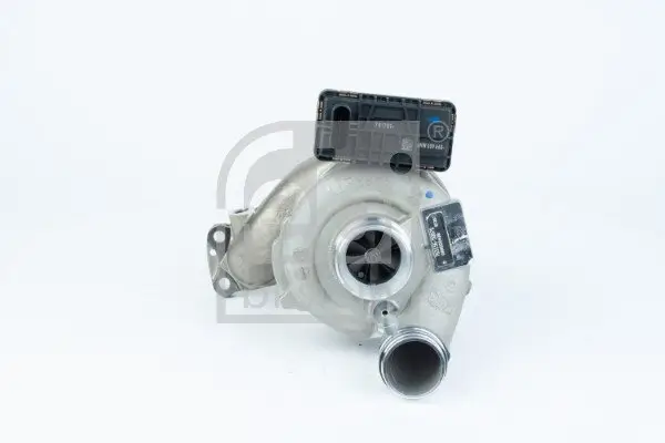 Lader, Aufladung FEBI BILSTEIN 186925