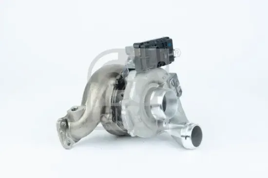 Lader, Aufladung FEBI BILSTEIN 186925 Bild Lader, Aufladung FEBI BILSTEIN 186925