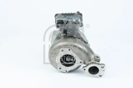 Lader, Aufladung FEBI BILSTEIN 186925 Bild Lader, Aufladung FEBI BILSTEIN 186925