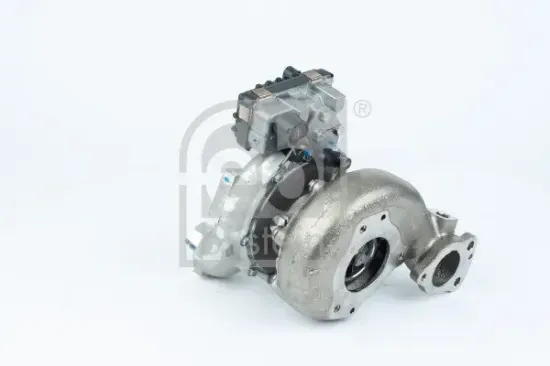 Lader, Aufladung FEBI BILSTEIN 186925 Bild Lader, Aufladung FEBI BILSTEIN 186925