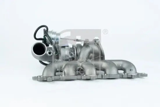 Lader, Aufladung FEBI BILSTEIN 186927 Bild Lader, Aufladung FEBI BILSTEIN 186927