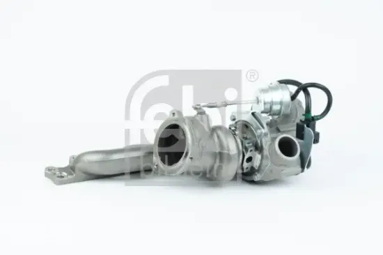 Lader, Aufladung FEBI BILSTEIN 186927 Bild Lader, Aufladung FEBI BILSTEIN 186927