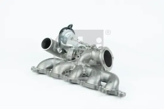 Lader, Aufladung FEBI BILSTEIN 186927 Bild Lader, Aufladung FEBI BILSTEIN 186927