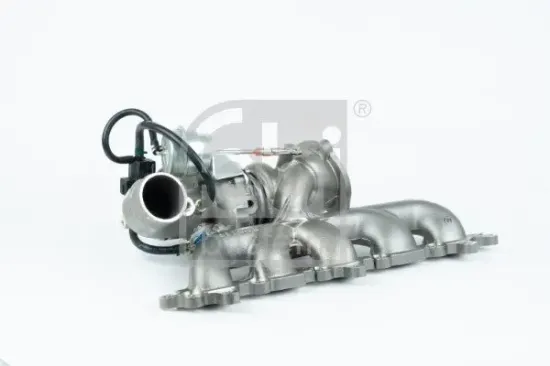 Lader, Aufladung FEBI BILSTEIN 186927 Bild Lader, Aufladung FEBI BILSTEIN 186927