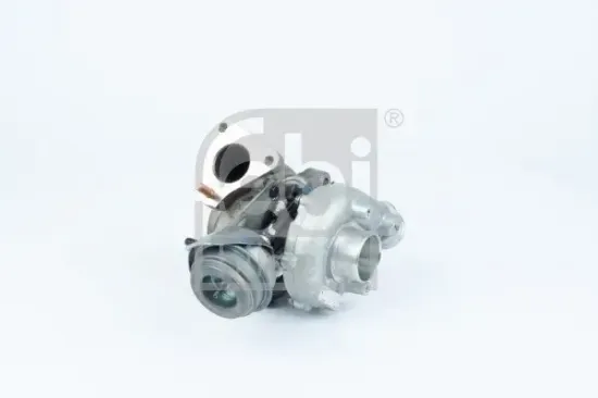 Lader, Aufladung FEBI BILSTEIN 186929 Bild Lader, Aufladung FEBI BILSTEIN 186929