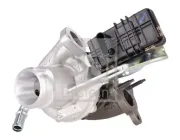 Lader, Aufladung FEBI BILSTEIN 186930