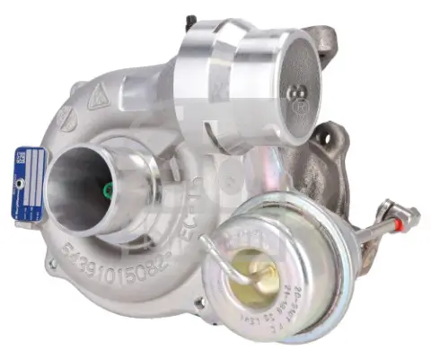 Lader, Aufladung FEBI BILSTEIN 186933 Bild Lader, Aufladung FEBI BILSTEIN 186933