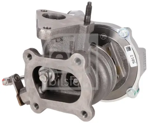 Lader, Aufladung FEBI BILSTEIN 186933 Bild Lader, Aufladung FEBI BILSTEIN 186933