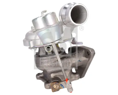 Lader, Aufladung FEBI BILSTEIN 186933 Bild Lader, Aufladung FEBI BILSTEIN 186933