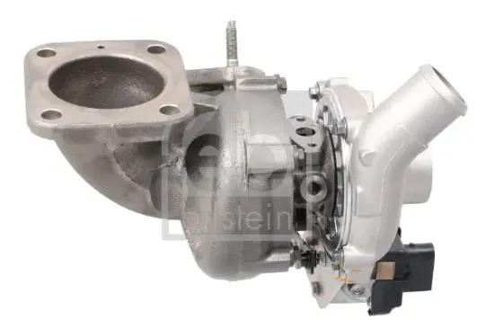 Lader, Aufladung FEBI BILSTEIN 186936 Bild Lader, Aufladung FEBI BILSTEIN 186936
