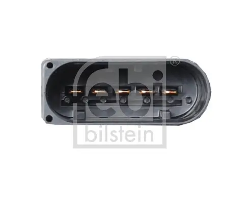Lader, Aufladung FEBI BILSTEIN 186936 Bild Lader, Aufladung FEBI BILSTEIN 186936
