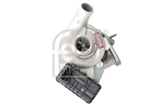 Lader, Aufladung FEBI BILSTEIN 186936 Bild Lader, Aufladung FEBI BILSTEIN 186936