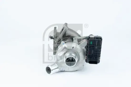 Lader, Aufladung FEBI BILSTEIN 186937 Bild Lader, Aufladung FEBI BILSTEIN 186937