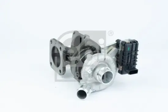 Lader, Aufladung FEBI BILSTEIN 186937 Bild Lader, Aufladung FEBI BILSTEIN 186937