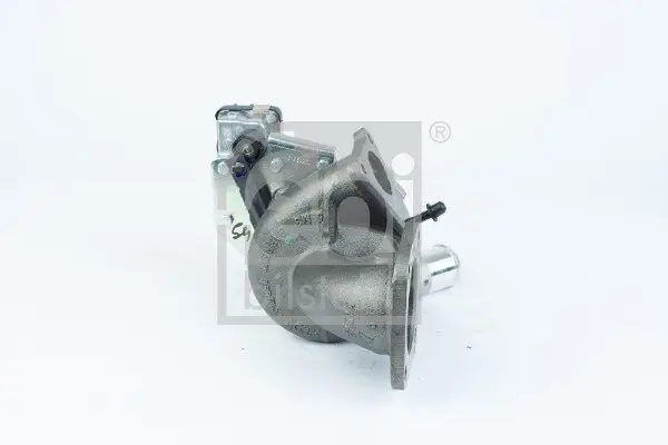 Seilzug, Feststellbremse hinten rechts FEBI BILSTEIN 188282