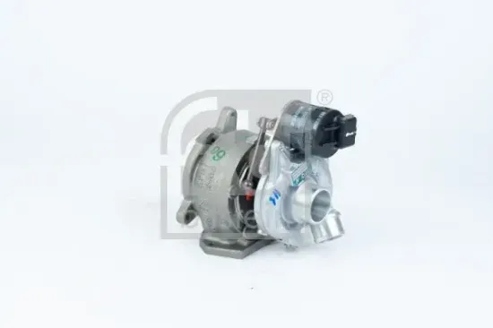 Lader, Aufladung rechts FEBI BILSTEIN 186938 Bild Lader, Aufladung rechts FEBI BILSTEIN 186938