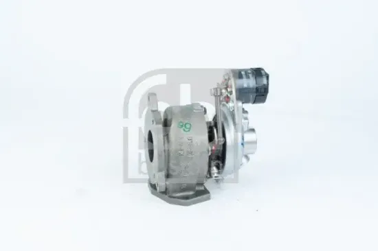 Lader, Aufladung rechts FEBI BILSTEIN 186938 Bild Lader, Aufladung rechts FEBI BILSTEIN 186938