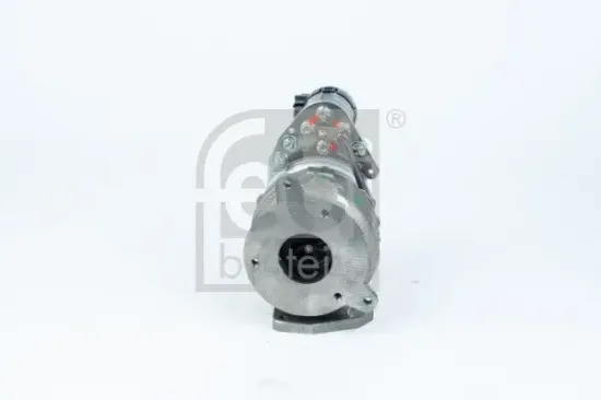 Lader, Aufladung rechts FEBI BILSTEIN 186938 Bild Lader, Aufladung rechts FEBI BILSTEIN 186938