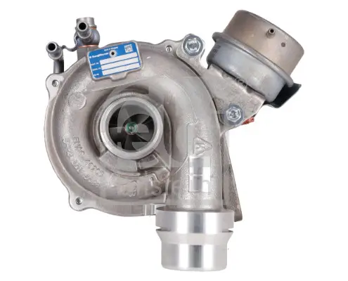 Lader, Aufladung FEBI BILSTEIN 186939 Bild Lader, Aufladung FEBI BILSTEIN 186939