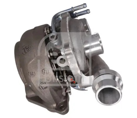 Lader, Aufladung FEBI BILSTEIN 186939 Bild Lader, Aufladung FEBI BILSTEIN 186939