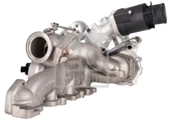 Lader, Aufladung FEBI BILSTEIN 186940 Bild Lader, Aufladung FEBI BILSTEIN 186940