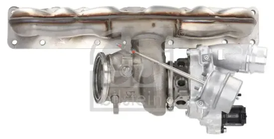 Lader, Aufladung FEBI BILSTEIN 186941 Bild Lader, Aufladung FEBI BILSTEIN 186941