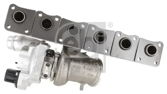 Lader, Aufladung FEBI BILSTEIN 186941 Bild Lader, Aufladung FEBI BILSTEIN 186941