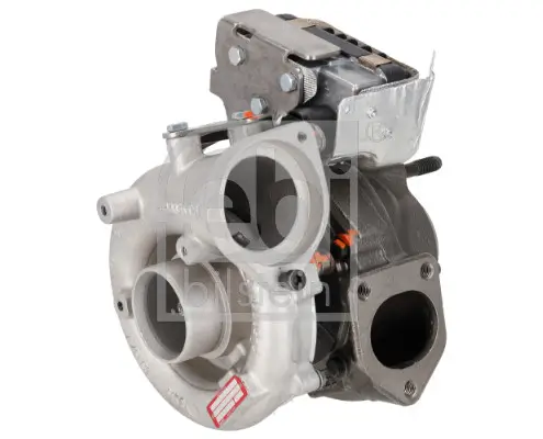 Lader, Aufladung FEBI BILSTEIN 186943