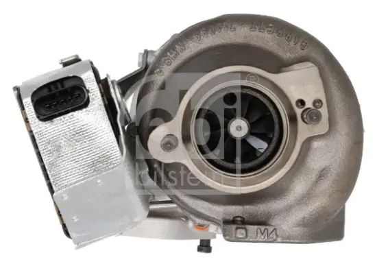 Lader, Aufladung FEBI BILSTEIN 186943 Bild Lader, Aufladung FEBI BILSTEIN 186943