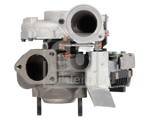 Lader, Aufladung FEBI BILSTEIN 186943 Bild Lader, Aufladung FEBI BILSTEIN 186943