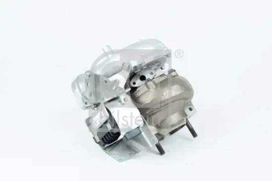 Lader, Aufladung FEBI BILSTEIN 186944 Bild Lader, Aufladung FEBI BILSTEIN 186944
