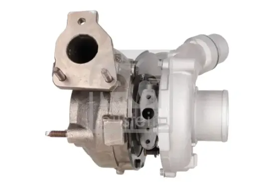 Lader, Aufladung FEBI BILSTEIN 186945 Bild Lader, Aufladung FEBI BILSTEIN 186945