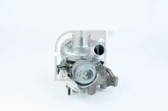 Lader, Aufladung FEBI BILSTEIN 186946 Bild Lader, Aufladung FEBI BILSTEIN 186946