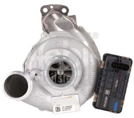 Wähl-/Schaltstange vorne FEBI BILSTEIN 18832 Bild Wähl-/Schaltstange vorne FEBI BILSTEIN 18832