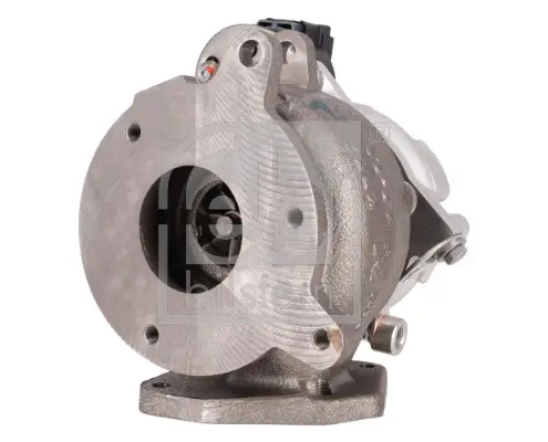 Lader, Aufladung links FEBI BILSTEIN 186948 Bild Lader, Aufladung links FEBI BILSTEIN 186948