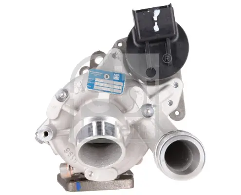 Lader, Aufladung links FEBI BILSTEIN 186948 Bild Lader, Aufladung links FEBI BILSTEIN 186948