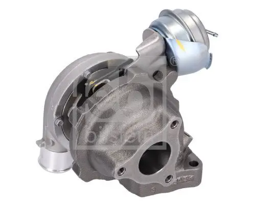 Lader, Aufladung FEBI BILSTEIN 186949 Bild Lader, Aufladung FEBI BILSTEIN 186949