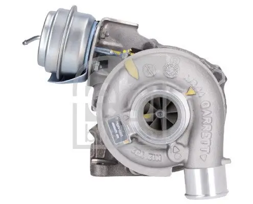 Lader, Aufladung FEBI BILSTEIN 186949 Bild Lader, Aufladung FEBI BILSTEIN 186949
