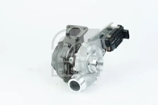 Lader, Aufladung FEBI BILSTEIN 186950 Bild Lader, Aufladung FEBI BILSTEIN 186950