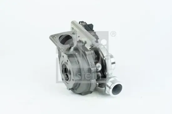 Lader, Aufladung FEBI BILSTEIN 186950 Bild Lader, Aufladung FEBI BILSTEIN 186950