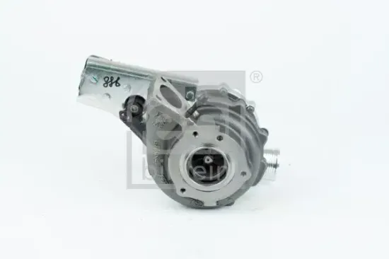 Lader, Aufladung FEBI BILSTEIN 186950 Bild Lader, Aufladung FEBI BILSTEIN 186950