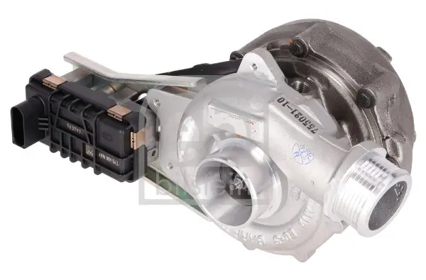 Lader, Aufladung FEBI BILSTEIN 186951