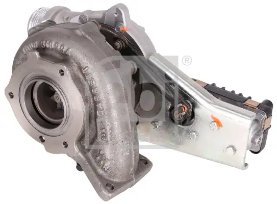 Lader, Aufladung FEBI BILSTEIN 186951 Bild Lader, Aufladung FEBI BILSTEIN 186951