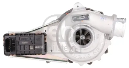 Lader, Aufladung FEBI BILSTEIN 186951 Bild Lader, Aufladung FEBI BILSTEIN 186951