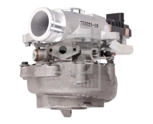 Lader, Aufladung FEBI BILSTEIN 186951 Bild Lader, Aufladung FEBI BILSTEIN 186951