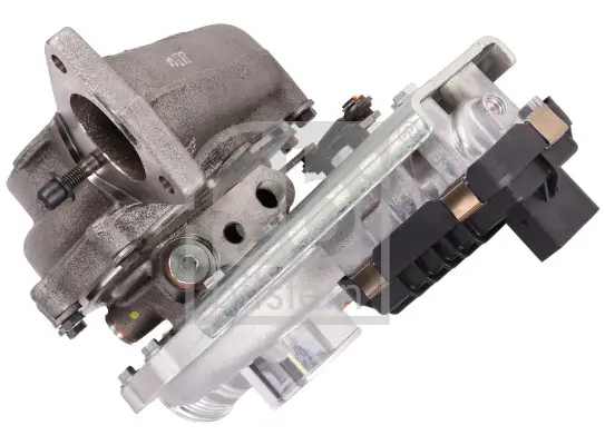 Lader, Aufladung FEBI BILSTEIN 186951 Bild Lader, Aufladung FEBI BILSTEIN 186951