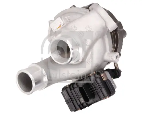 Lader, Aufladung FEBI BILSTEIN 186952 Bild Lader, Aufladung FEBI BILSTEIN 186952