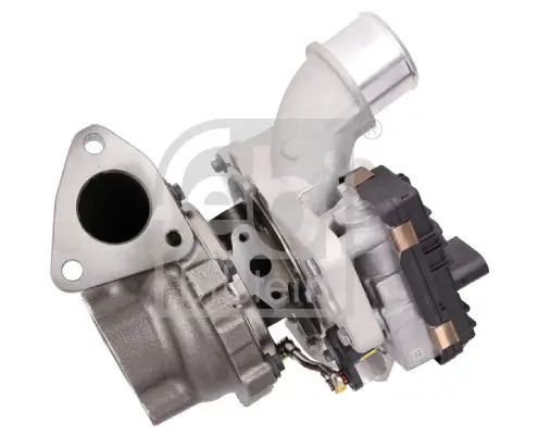 Lader, Aufladung FEBI BILSTEIN 186952 Bild Lader, Aufladung FEBI BILSTEIN 186952