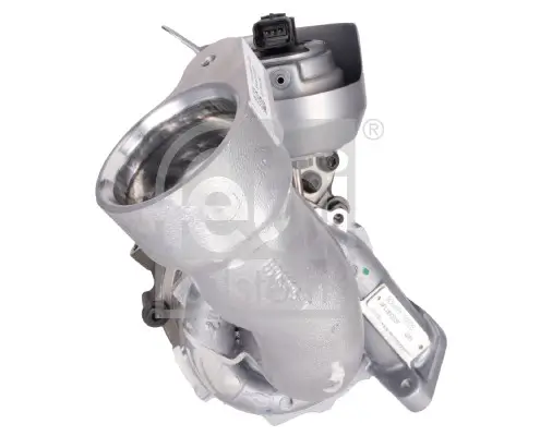 Lader, Aufladung FEBI BILSTEIN 186954 Bild Lader, Aufladung FEBI BILSTEIN 186954